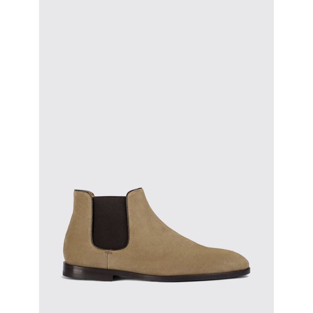 Doucal's Boot Men Cocoa